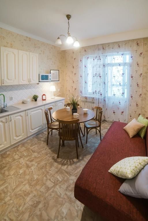Апартаменты Vavilon Apartment (000116) Алматы-39